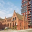 25Hours Hotel Altes Hafenamt