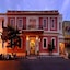 Hotel De L'orient Pondicherry