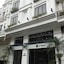 Bespoke Trendy Hotel Hanoi