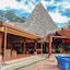 Papagayo Golden Palms Beachfront Hotel