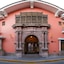Dm Hoteles Ayacucho