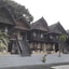 Batur Lakeside Huts