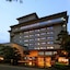 Ooedo Onsen Monogatari Wanwan Resort Yataya Shotoen