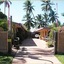 The Beachfront Hideaway