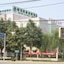 Greentree Inn Beijing East Yizhuang District Second Kechuang Street Express Hotel