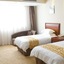 Greentree Inn Jiangsu Changzhou Menghe Avenue Qiliang Jinfu Business Hotel