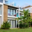 Villasun Seafront Apartment At Cap Ouest