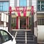 Hotel Sunshine Park