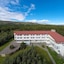 Hotel Kjarnalundur
