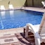 Almansour Park Inn Hotel & Apartment