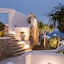 Amyth Of Mykonos Super Paradise