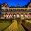 Seeburg Hotel