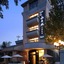 Mountain Fish Water Boutique Hotel