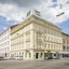 Vienna Grand Apartments City