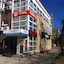 Vorobey Hotel