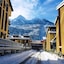 Mountain Villas