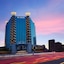 Grand Metro Park Hotel Beijing