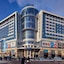 Novotel Moscow Kievskaya