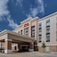 Hampton Inn & Suites Wichita Airport