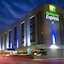 Holiday Inn Express Mexico - Toreo By Ihg