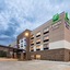 Holiday Inn Express & Suites East Peoria - Riverfront By Ihg