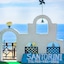Santorini N Pension
