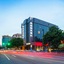 Paco Hotel Tianpingjia Metro Guangzhou