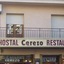 Hostal Cerezo