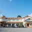 Villa Blanca Hotel & Restaurant
