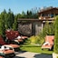 Hotel Alpina Wellness & Spa Resort