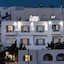Iris Hotel