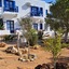 Aegean Star Hotel Apartments