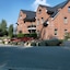 Aparthotel Museumshof