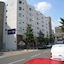 Montempô Apparthôtel Evry