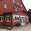 Hotel Vdohnovenie