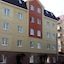 Volga-Volga Hotel