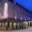 Novokosino hotel