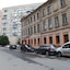 Hotel Oblaka