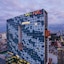 Yello Hotel Harmoni Jakarta