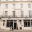 Thomas James Hotel