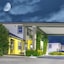 Days Inn By Wyndham Suites Fredericksburg