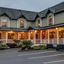 The Wild Iris Inn