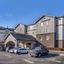 Comfort Inn Crystal Bridges