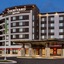 Courtyard By Marriott Toronto Mississauga West