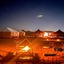 Bivouac Draa