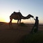 Bivouac Karim Sahara