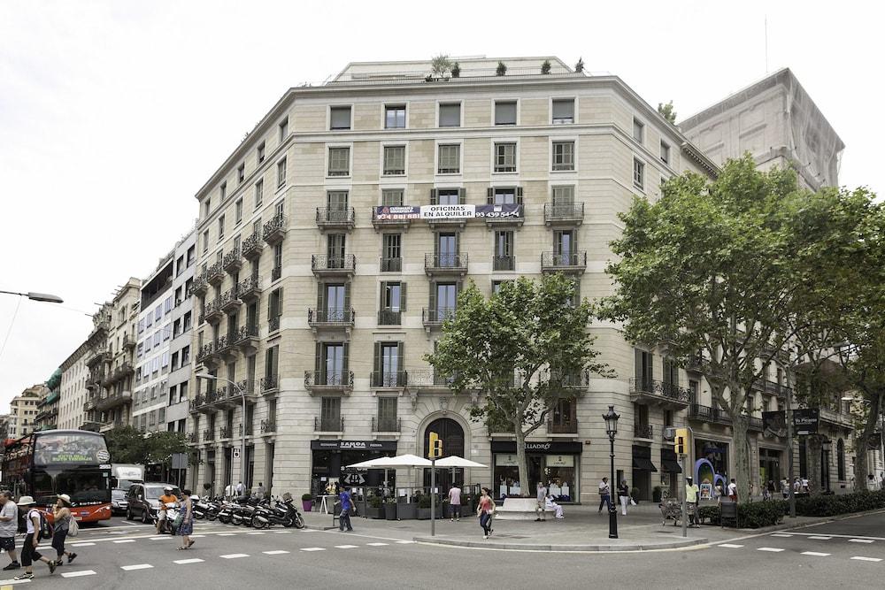 Bonavista Apartments - Pedrera