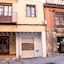 Piso San Pablo Habitaciones