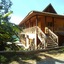 Lìlot Beach Chalets