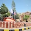 Silk Road Hotel